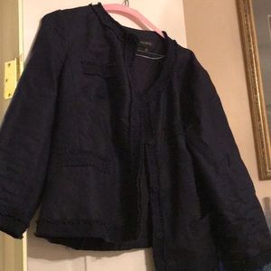Jacket - navy